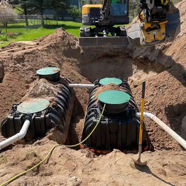 septic tank services Natalbany